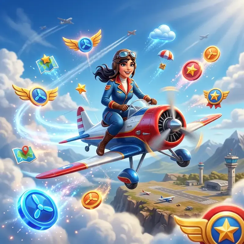 Aviatrix How to Play Online, Demo