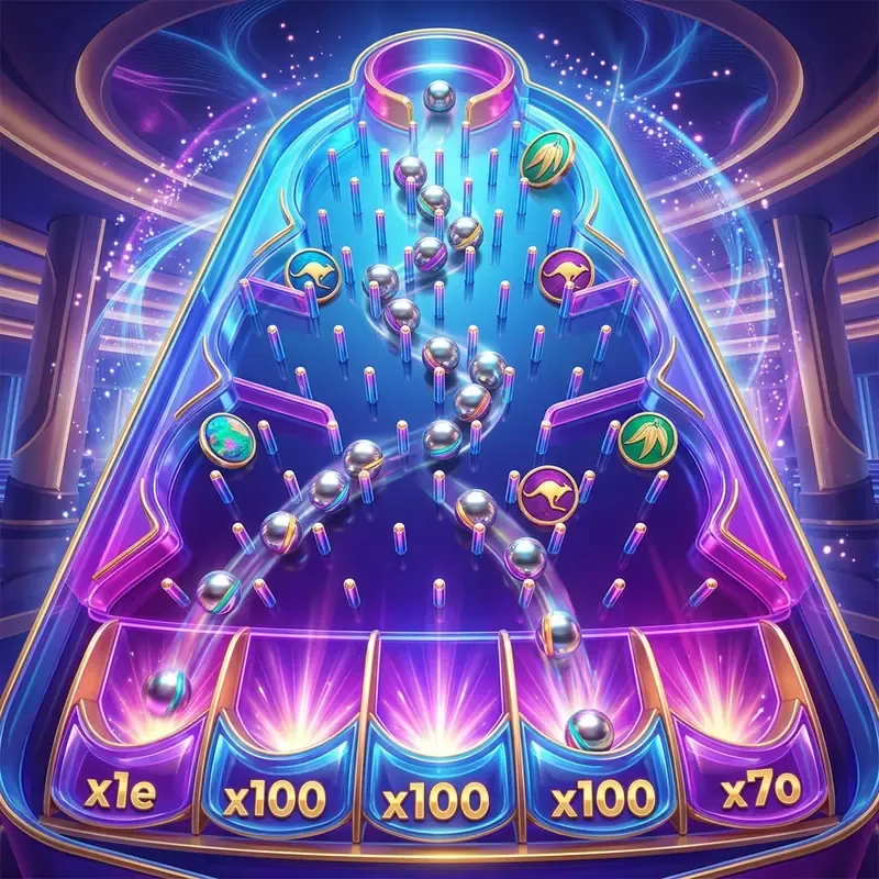Plinko Online How to Play in