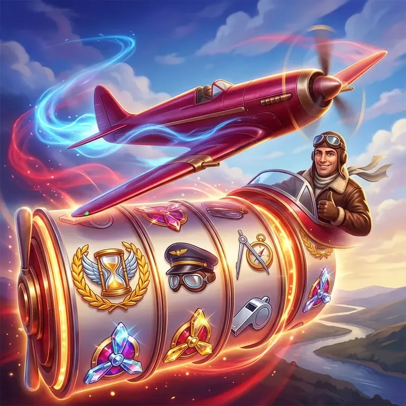 Aviator How to Play Online, Try