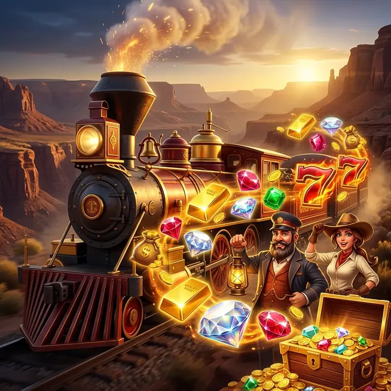 Gold Express