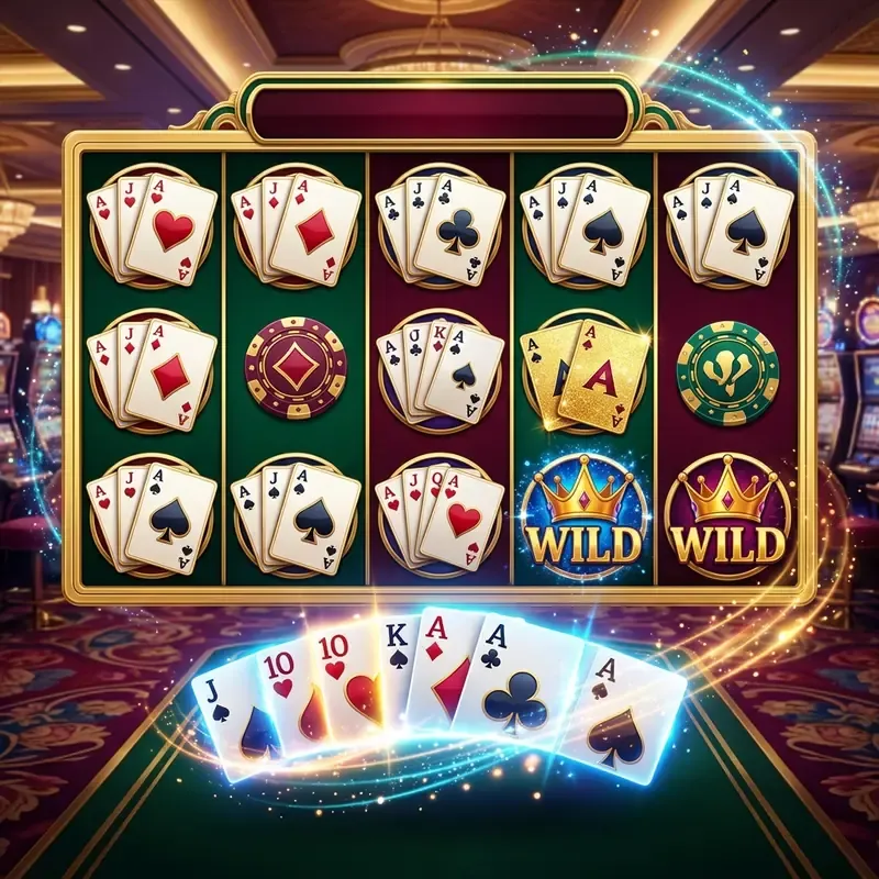 Poker