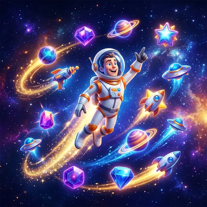 Spaceman