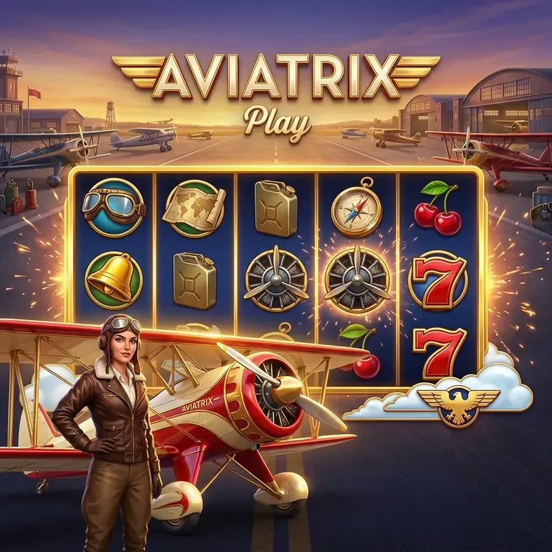 Aviatrix