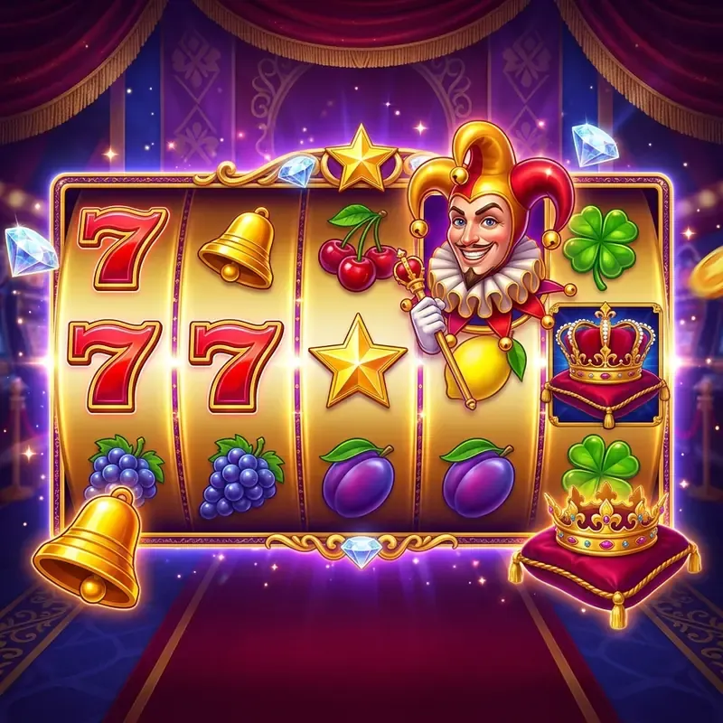 Royal Joker
