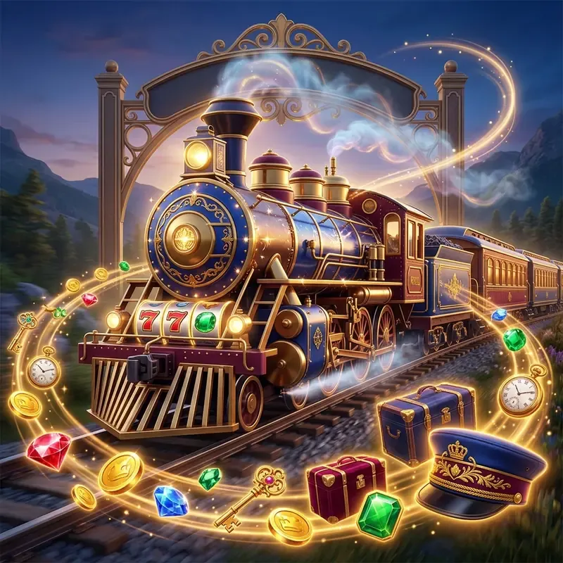 Royal Express