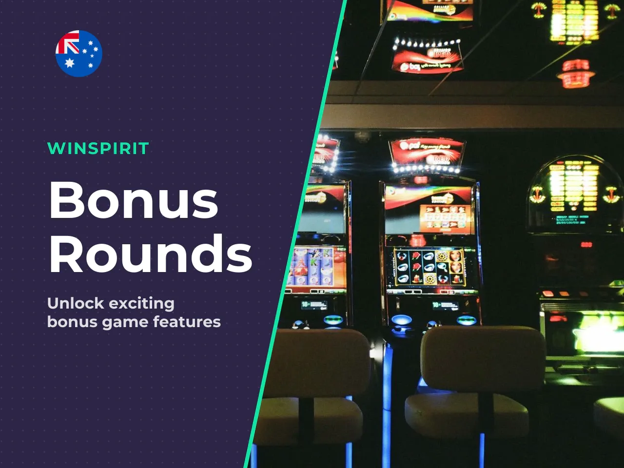 Bonus Game, Bonus Rounds and Ultra