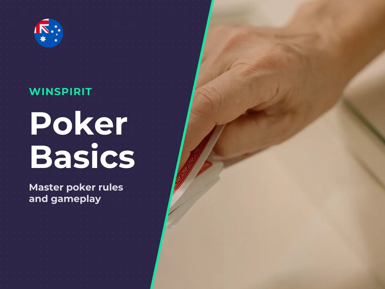 Betting rounds, pot and limits. A