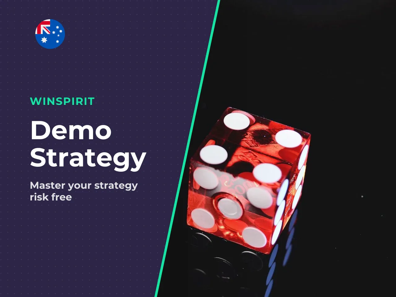 Using Demo to Test Your Approach