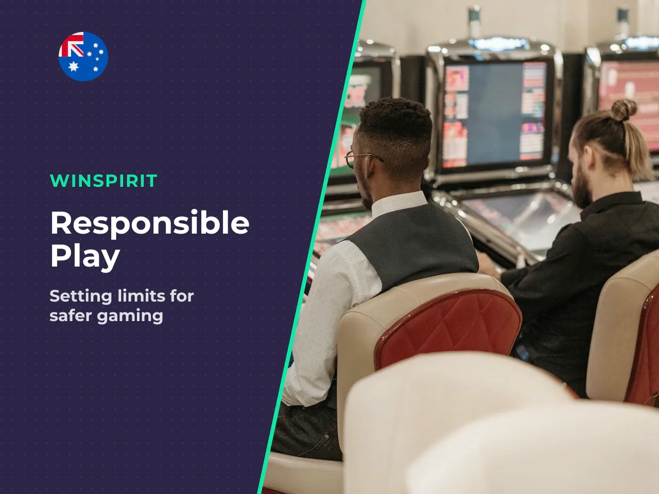 Responsible Gambling Tools Available in Real-Money