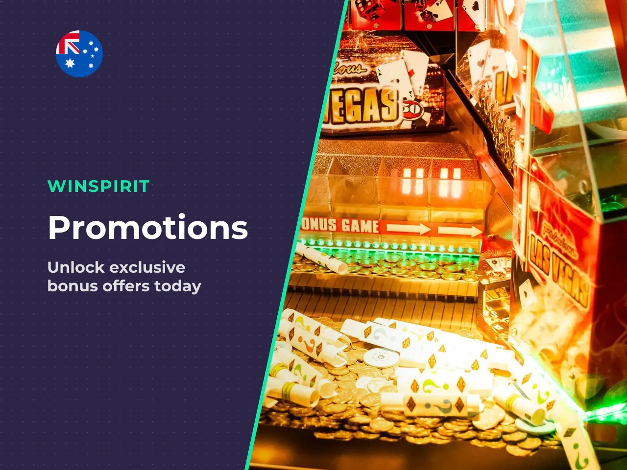 WinSpirit Bonus Code Promo Codes, No