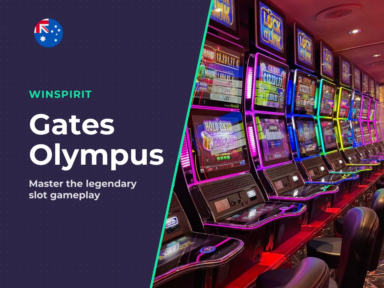 Gates of Olympus Demo and Slot