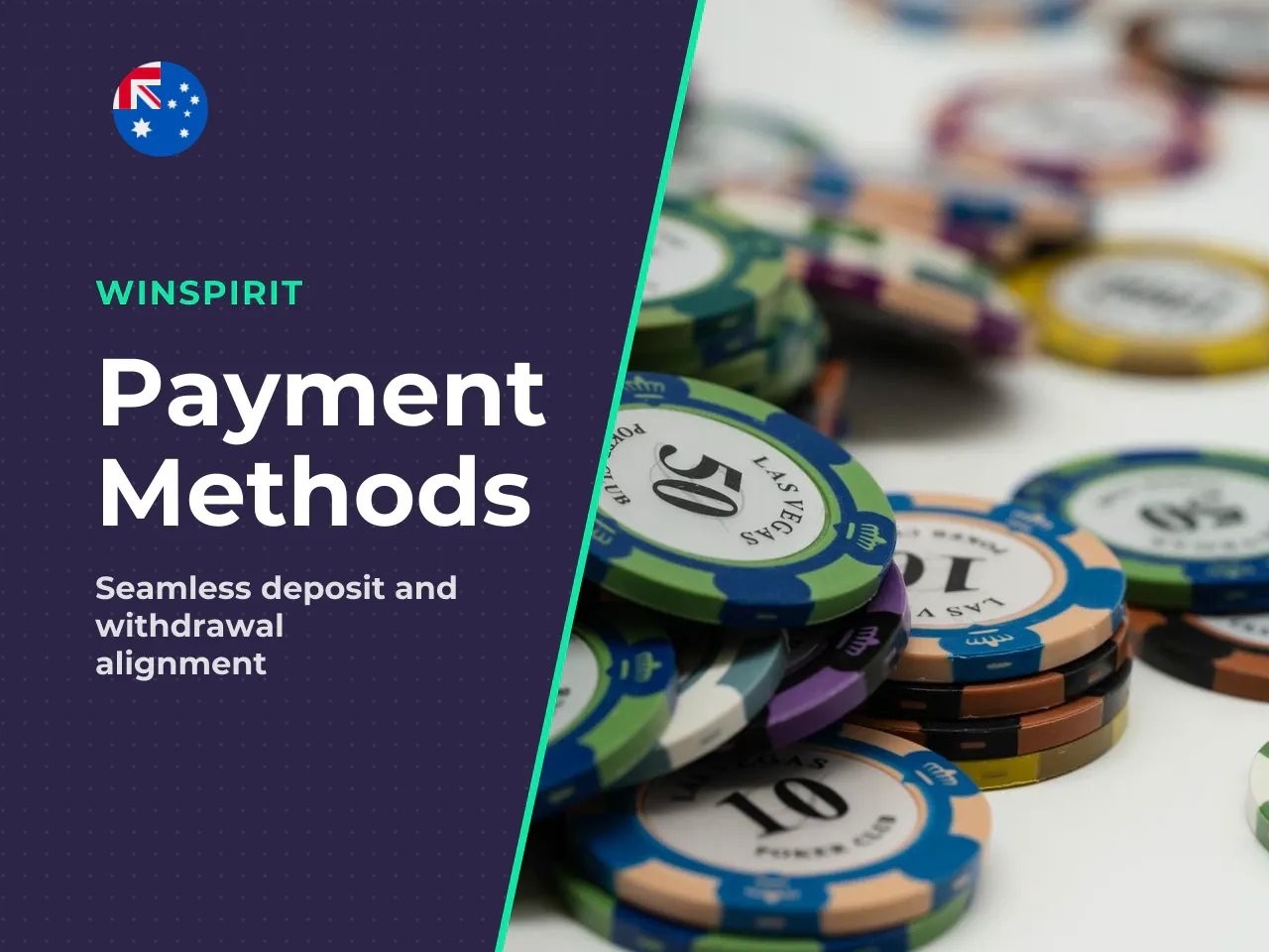 How Deposits Connect to Withdrawals Later