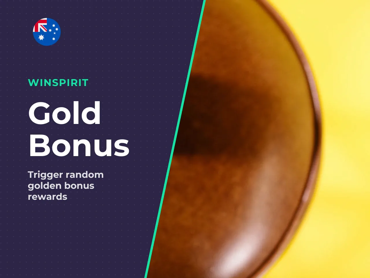 Pile of Gold - the random