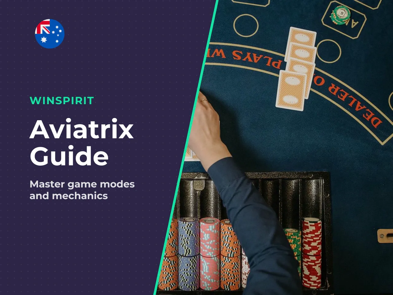Who Chooses Aviatrix Demo, Free Mode