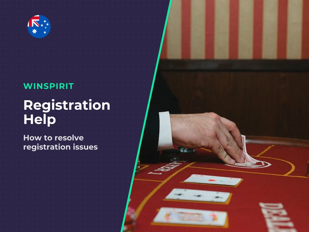 When Registration May Not Be Completed