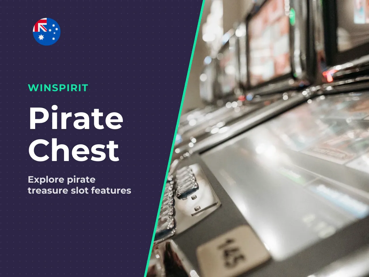 Pirate Chest online on desktop and