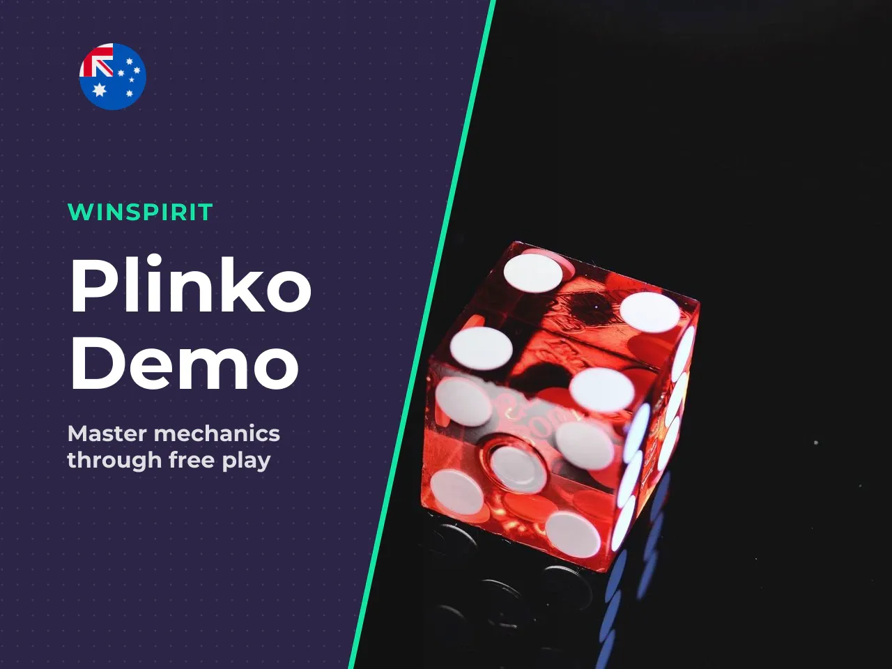 Plinko Demo and Free Mode Why