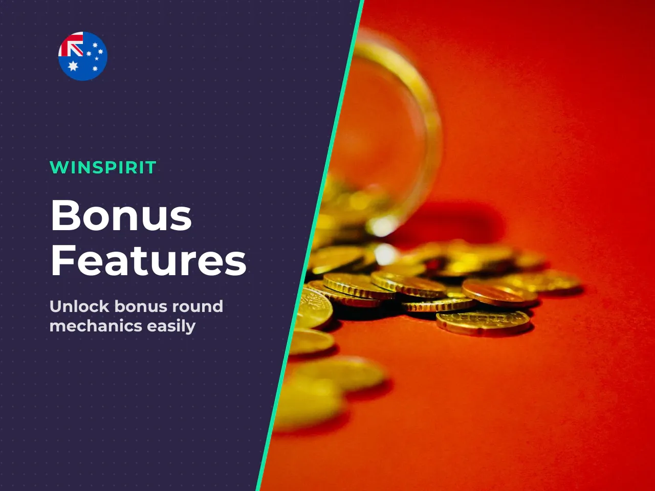 Bonus Buy and Access to the