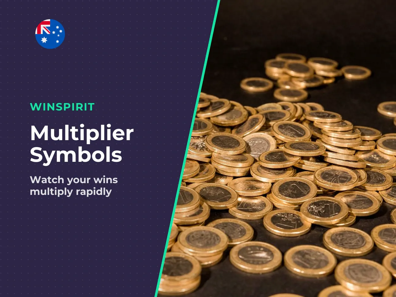 Multiplier Symbols and How Winnings Grow