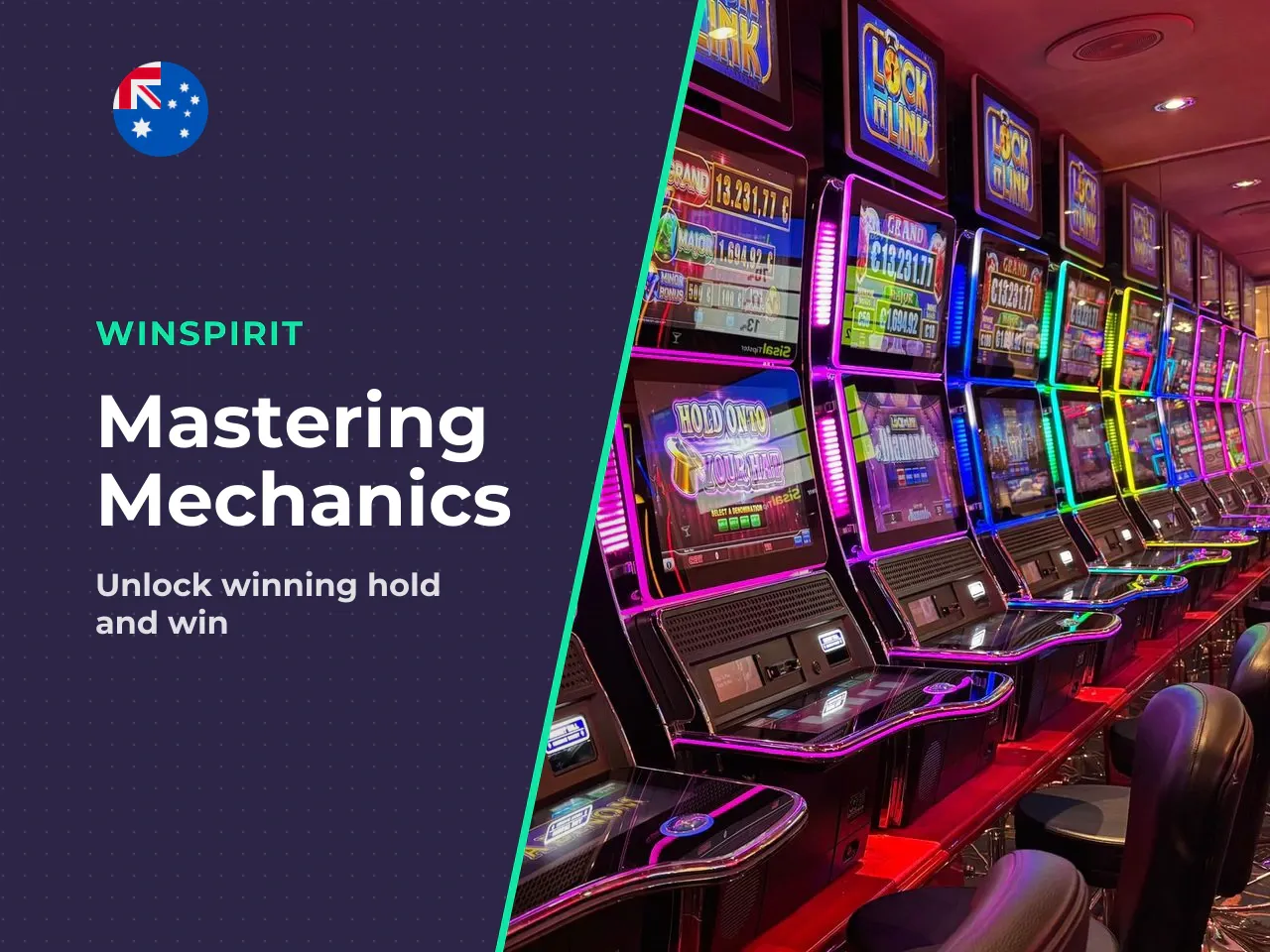 How Hold and Win Integrates with