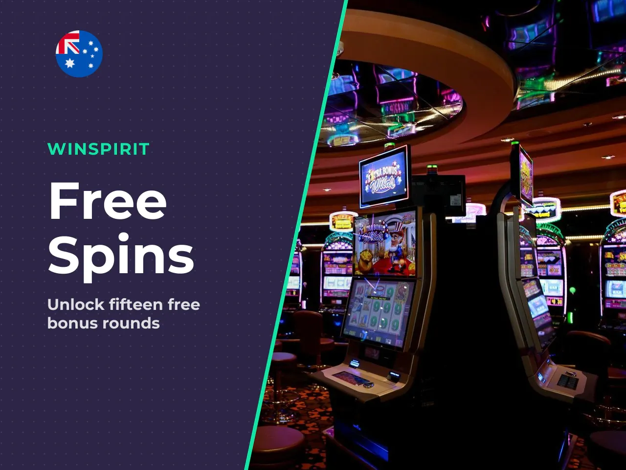 Free Spins Round The bonus activates
