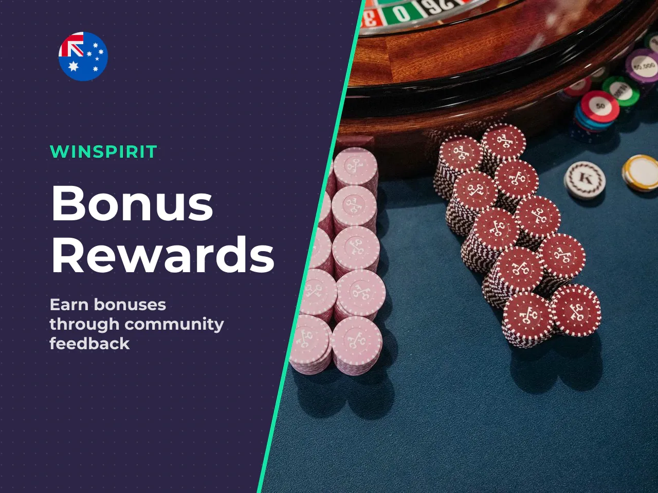 Alternative No Deposit Perks Reviews and