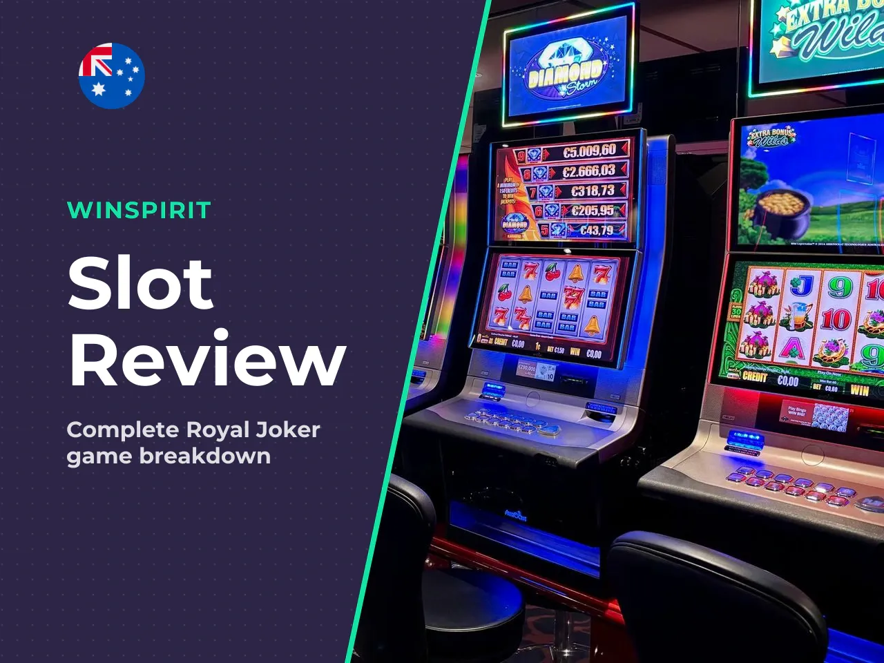 What Is Royal Joker and Which