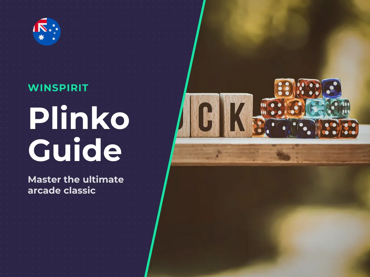 Plinko is one of those games
