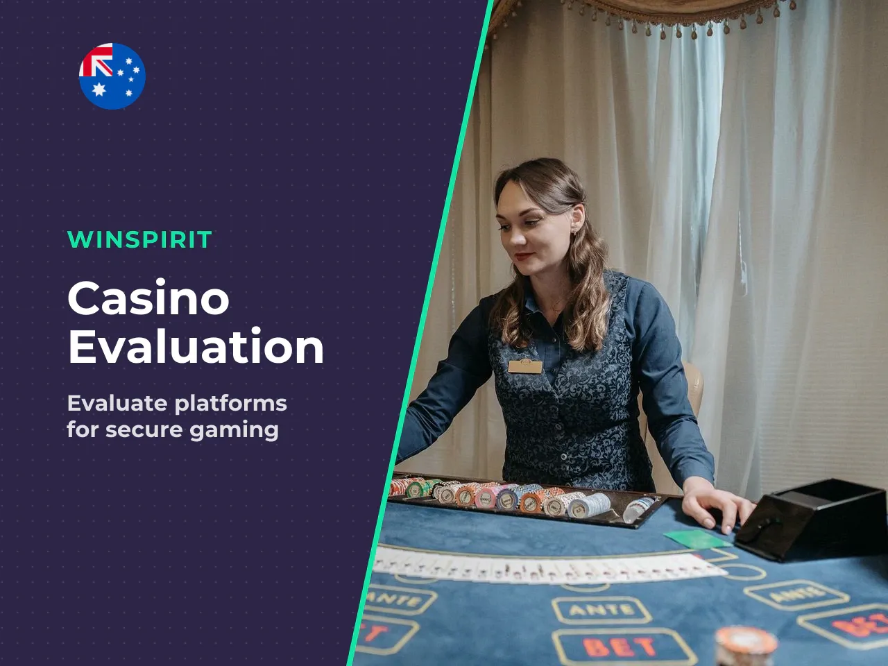 How to Evaluate a Casino Before