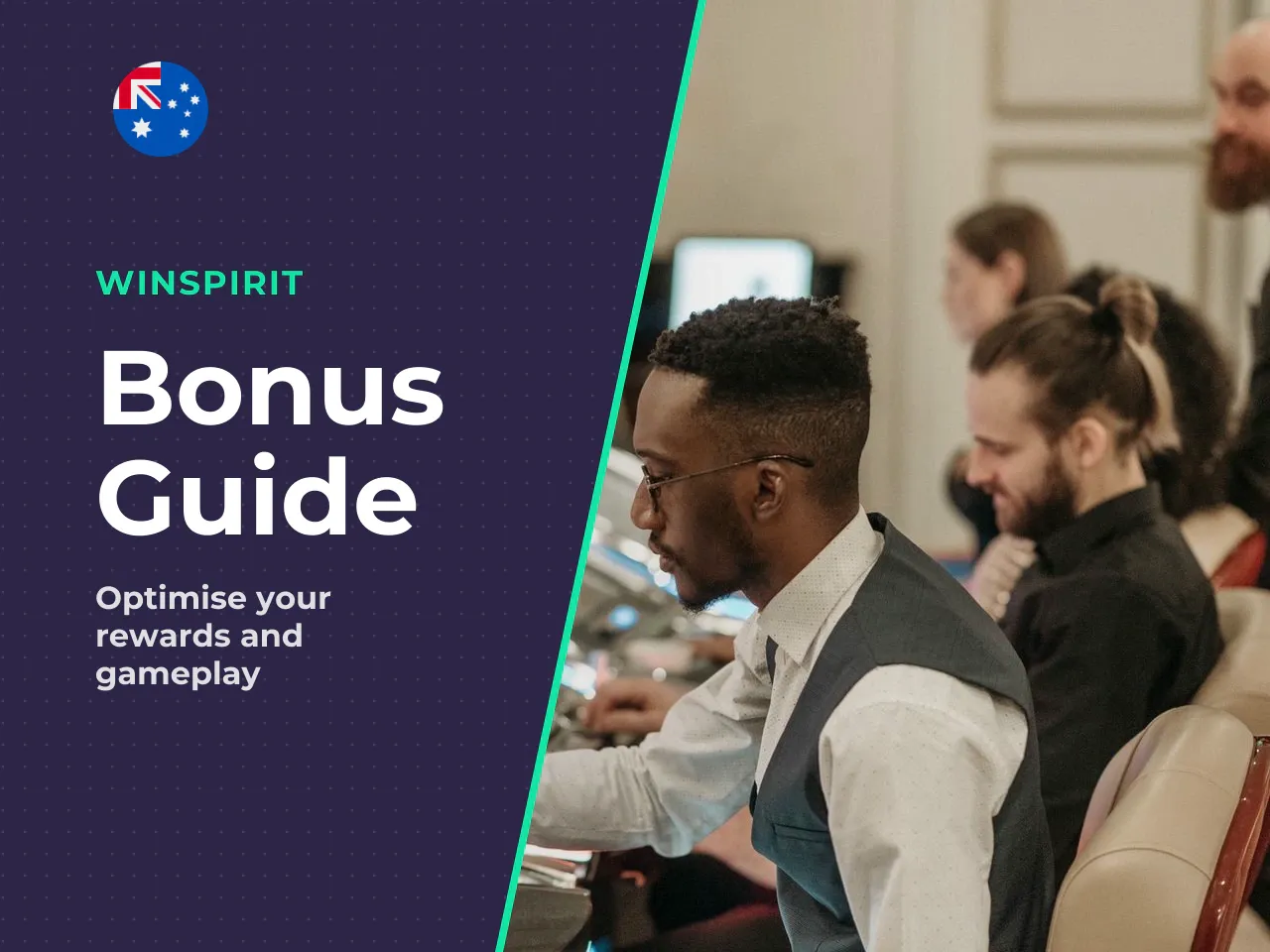Which Bonus Types Are Most Relevant