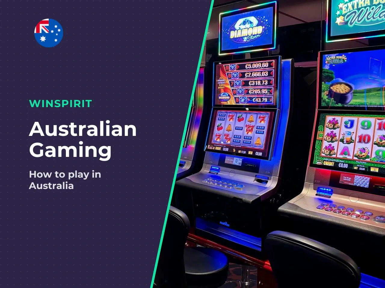 Australian Context for Real-Money Spaceman. Australia's