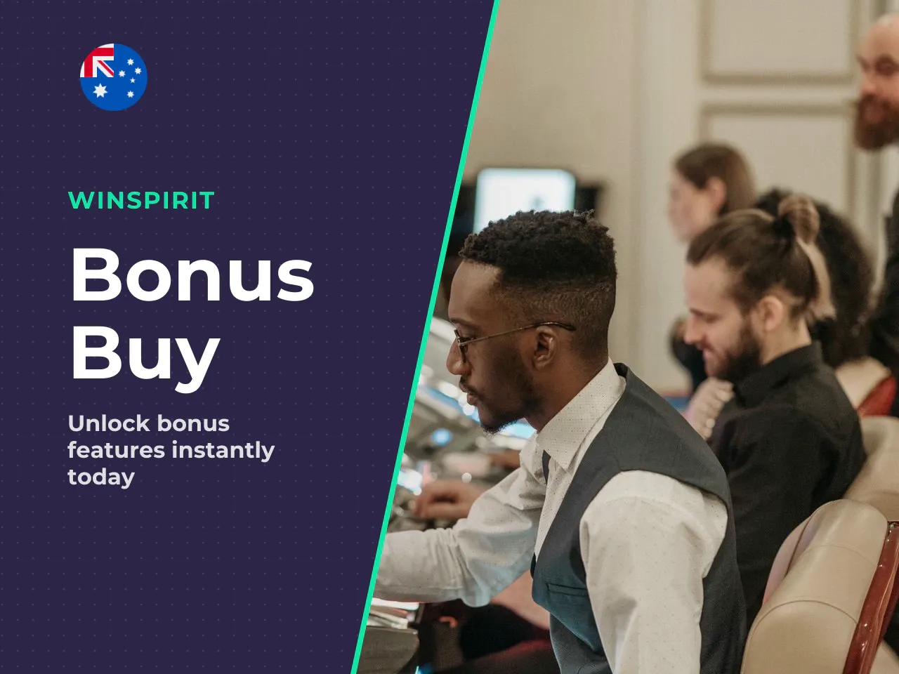 How Bonus Buy Changes the Value