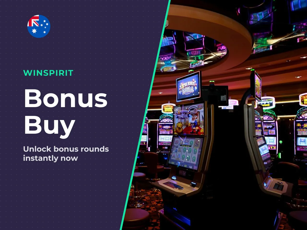 What Buy Bonus Offers and Who