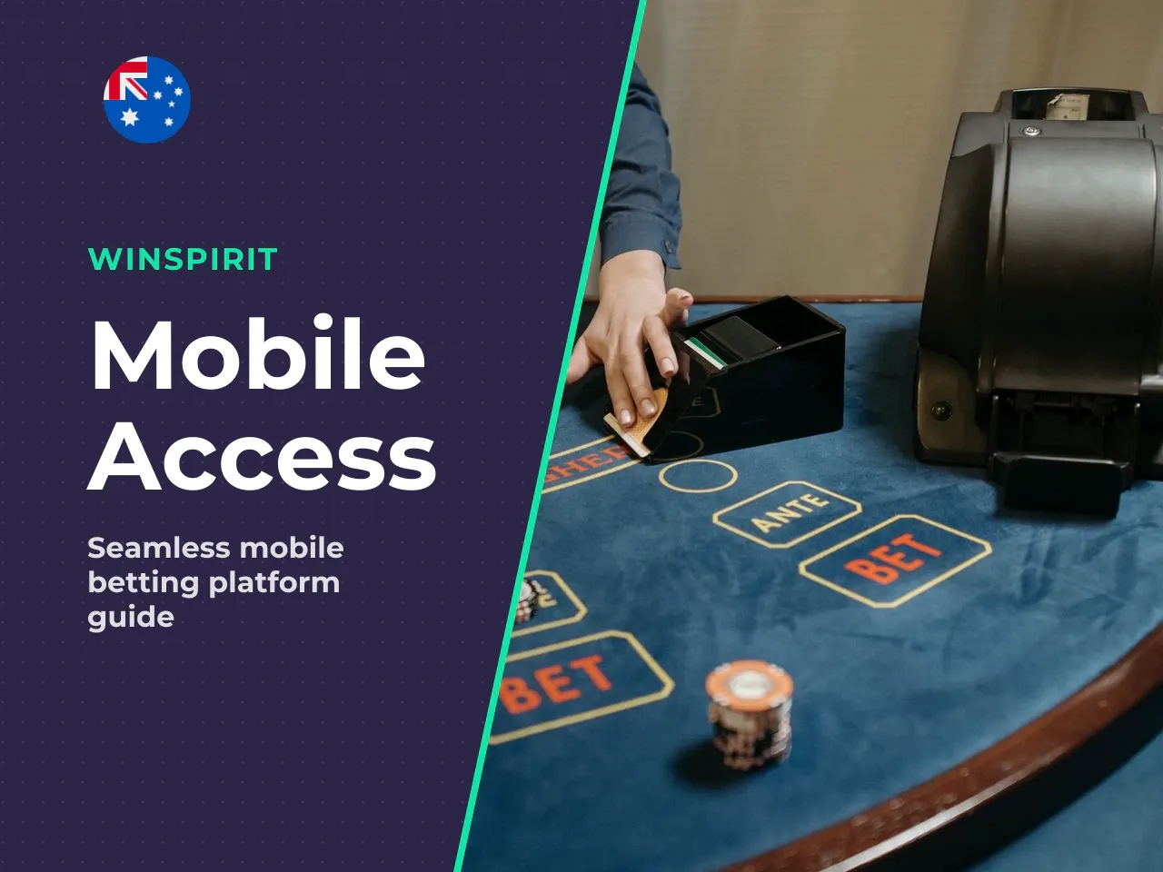 The Difference Between iOS Access and