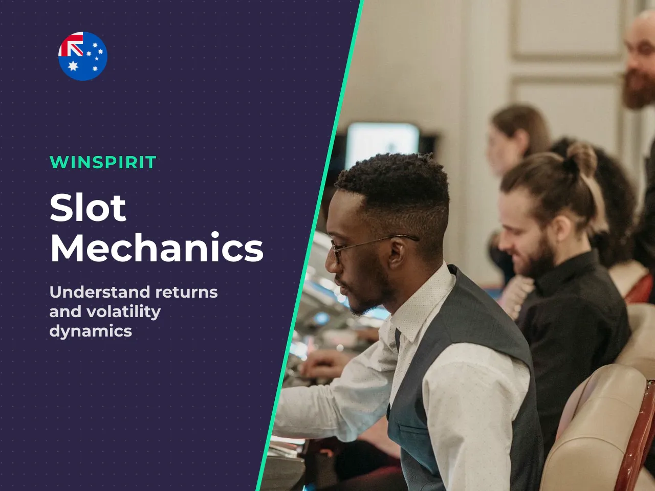 How RTP and Volatility Affect Session