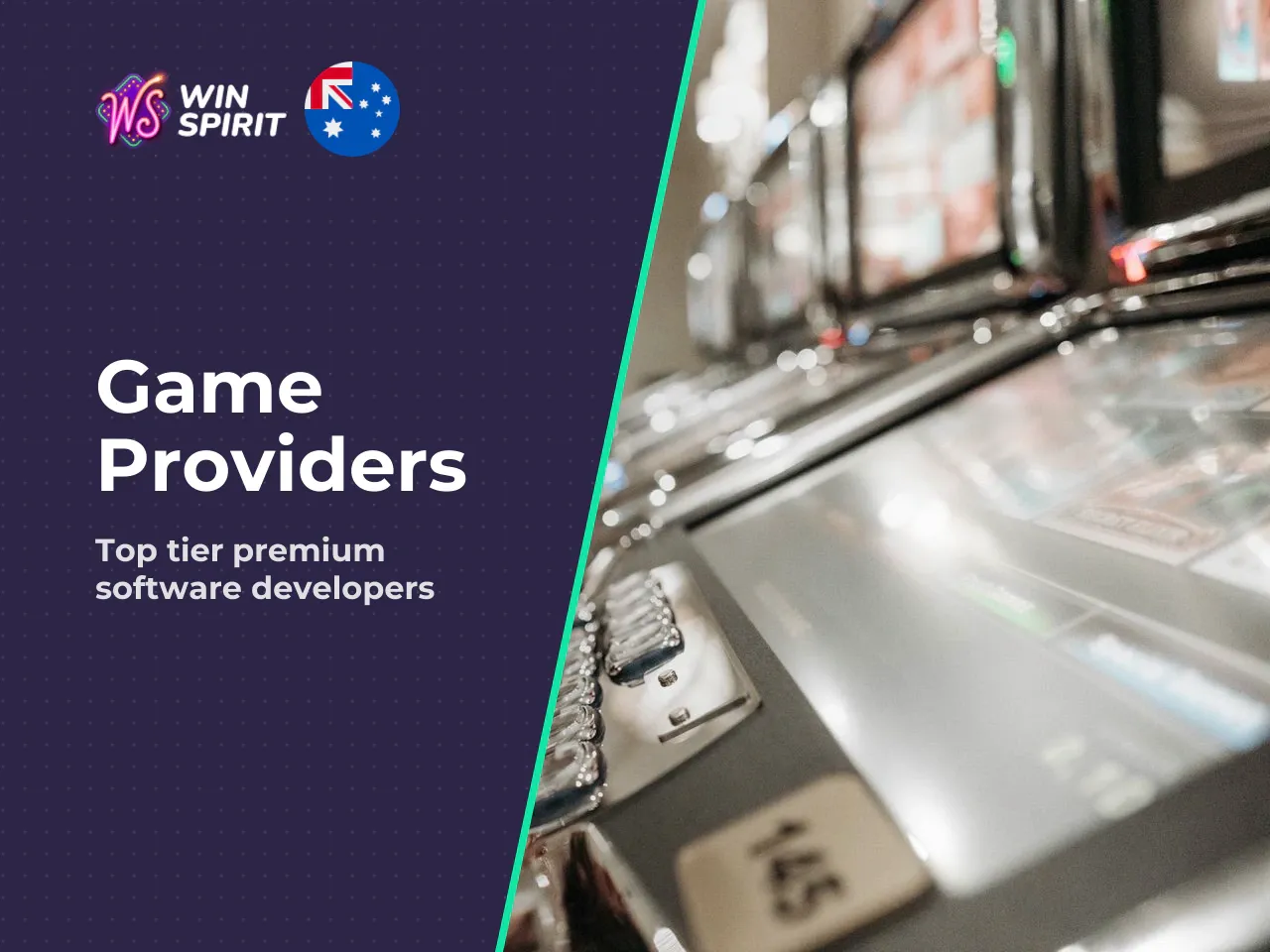 Key providers BGaming, Pragmatic Play, Novomatic