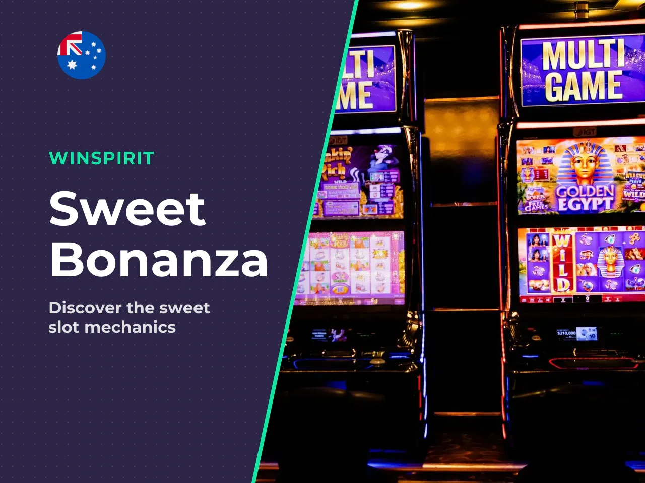 What Is Sweet Bonanza and Why
