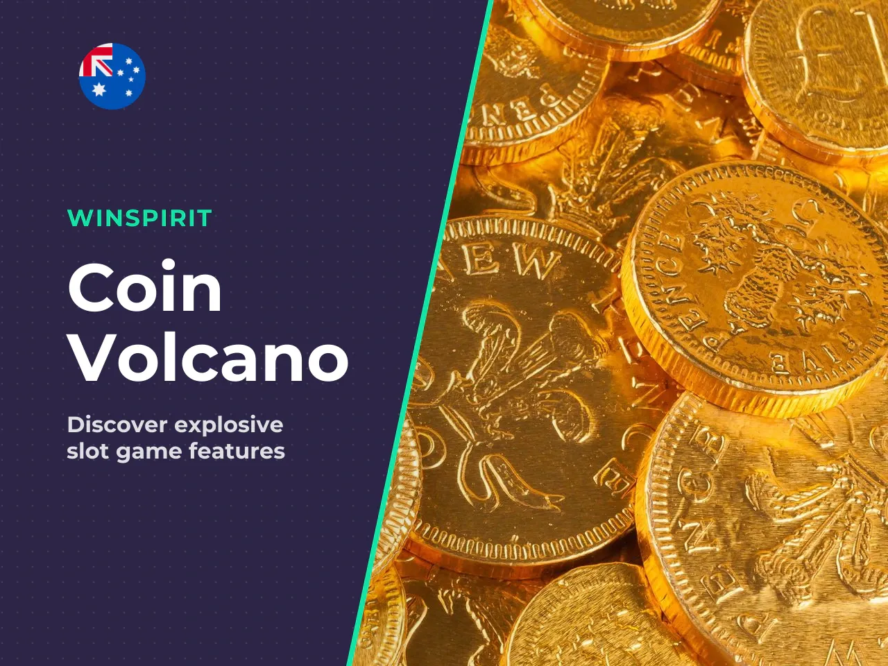 What Is Coin Volcano and Why