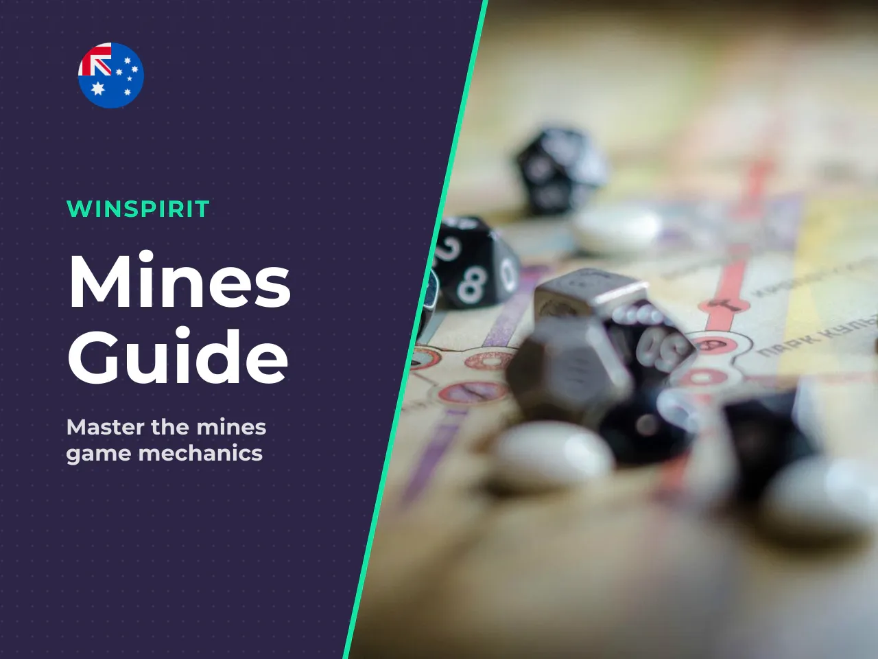 Whether you are opening Mines for