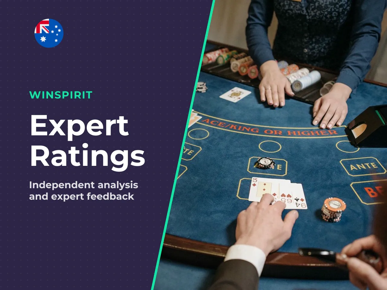 Aggregator Ratings for Context. Independent aggregator