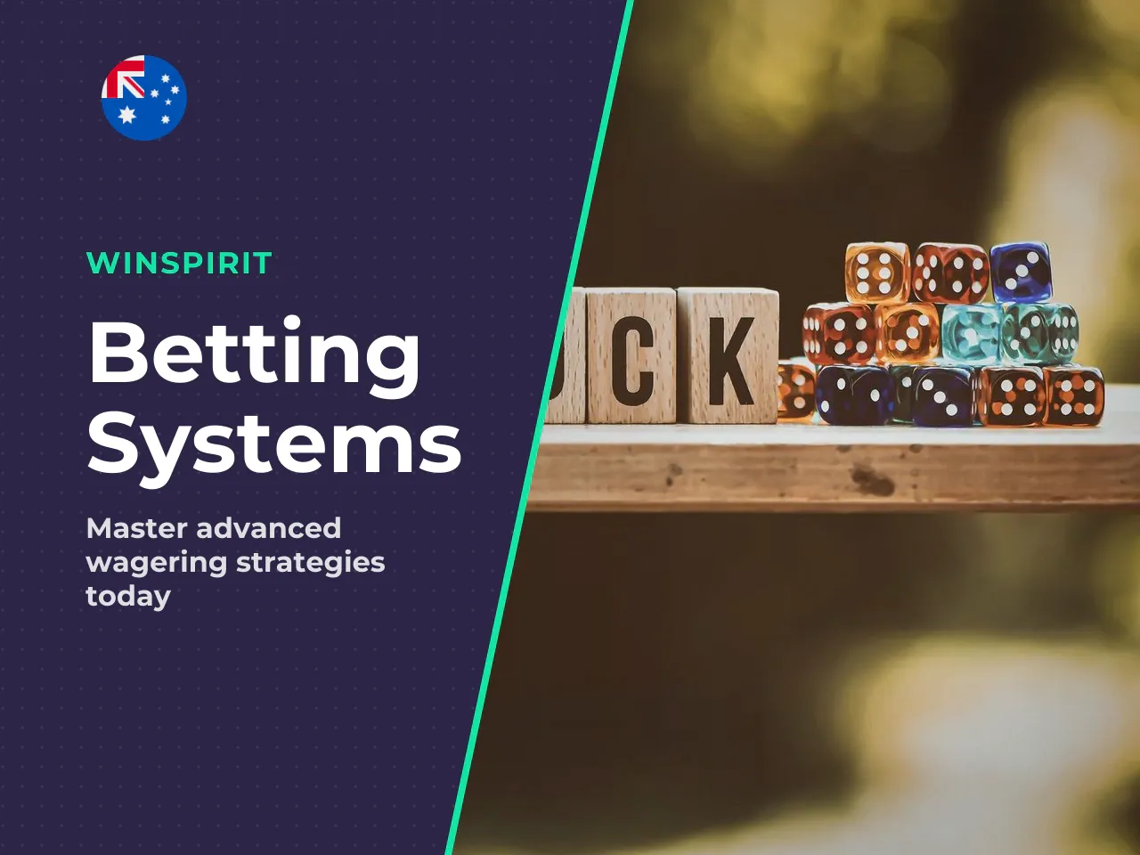 Martingale and Paroli Systems - Martingale