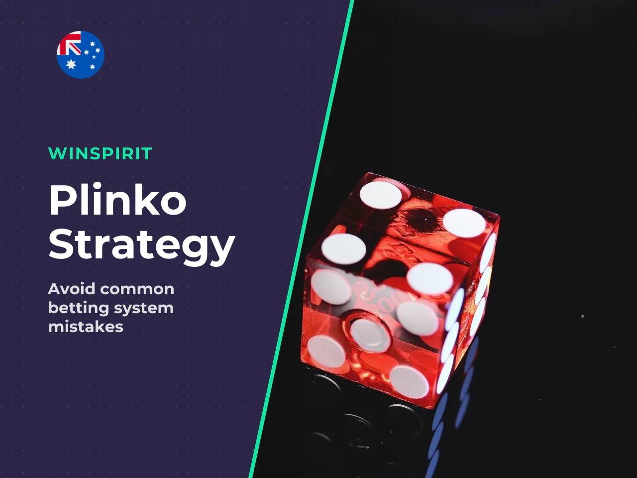 Common Mistakes When Playing Plinko. Several