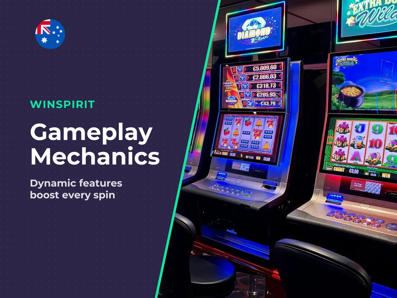 Core Gameplay Points That Influence Interest