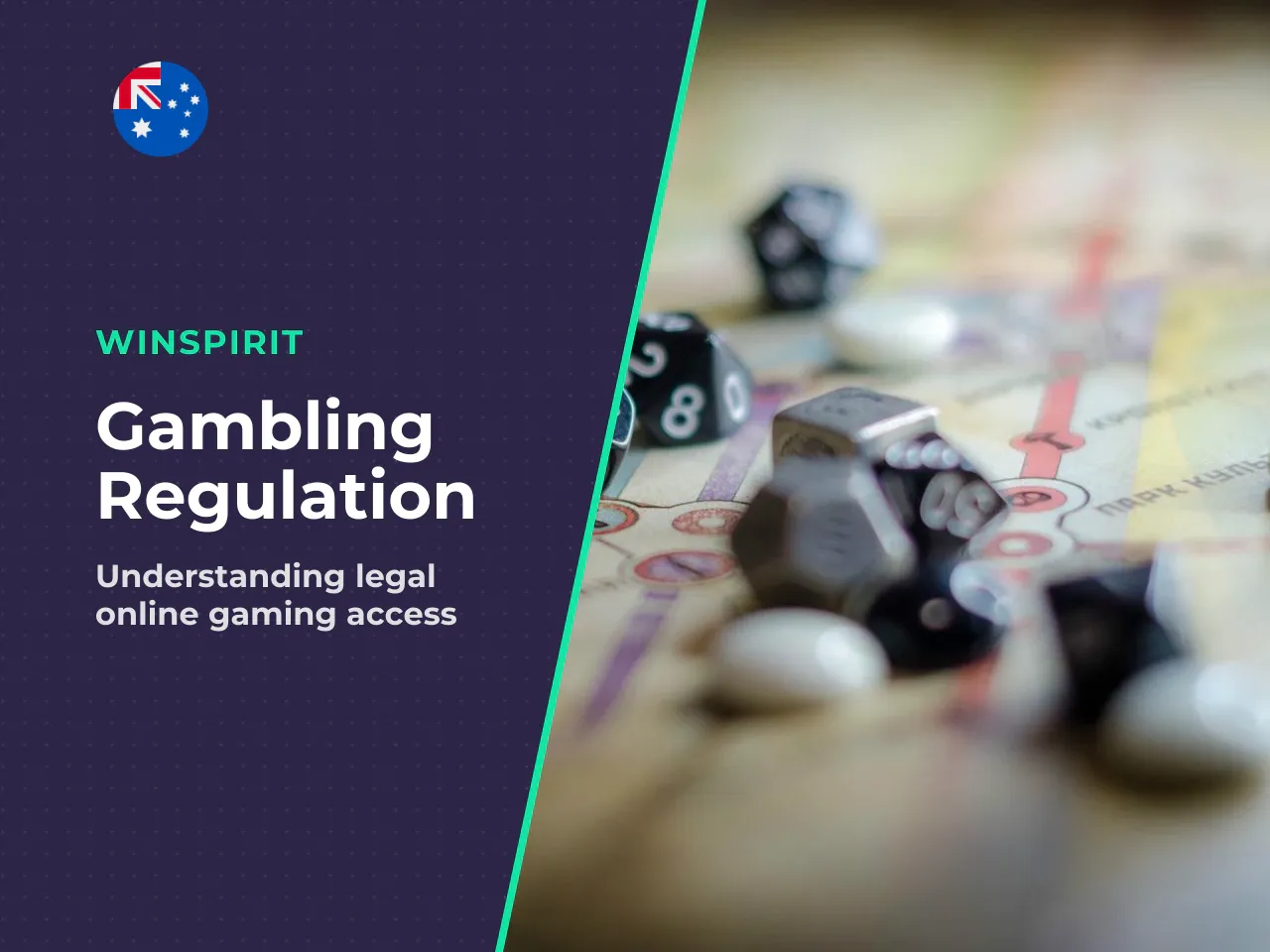 The Interactive Gambling Act 2001 and