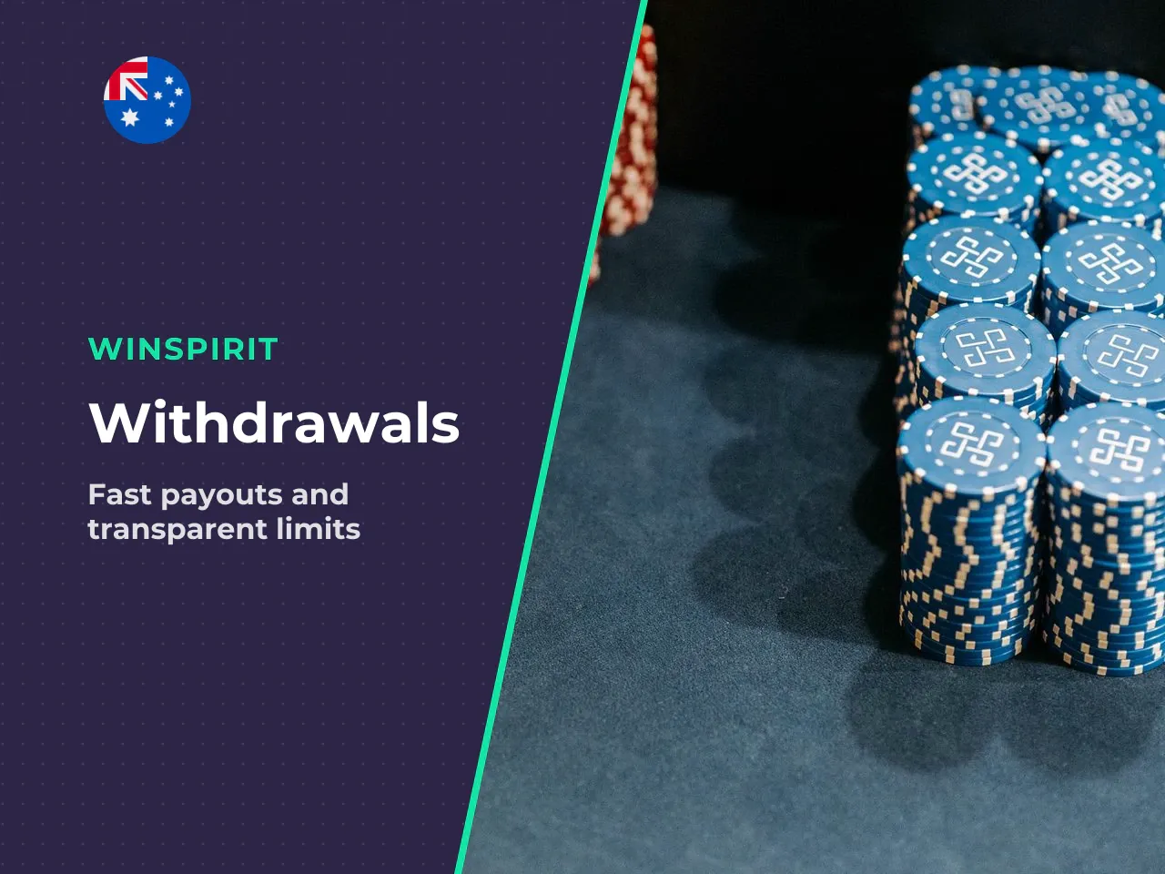 Withdrawal Rules, Limits and Possible Delays