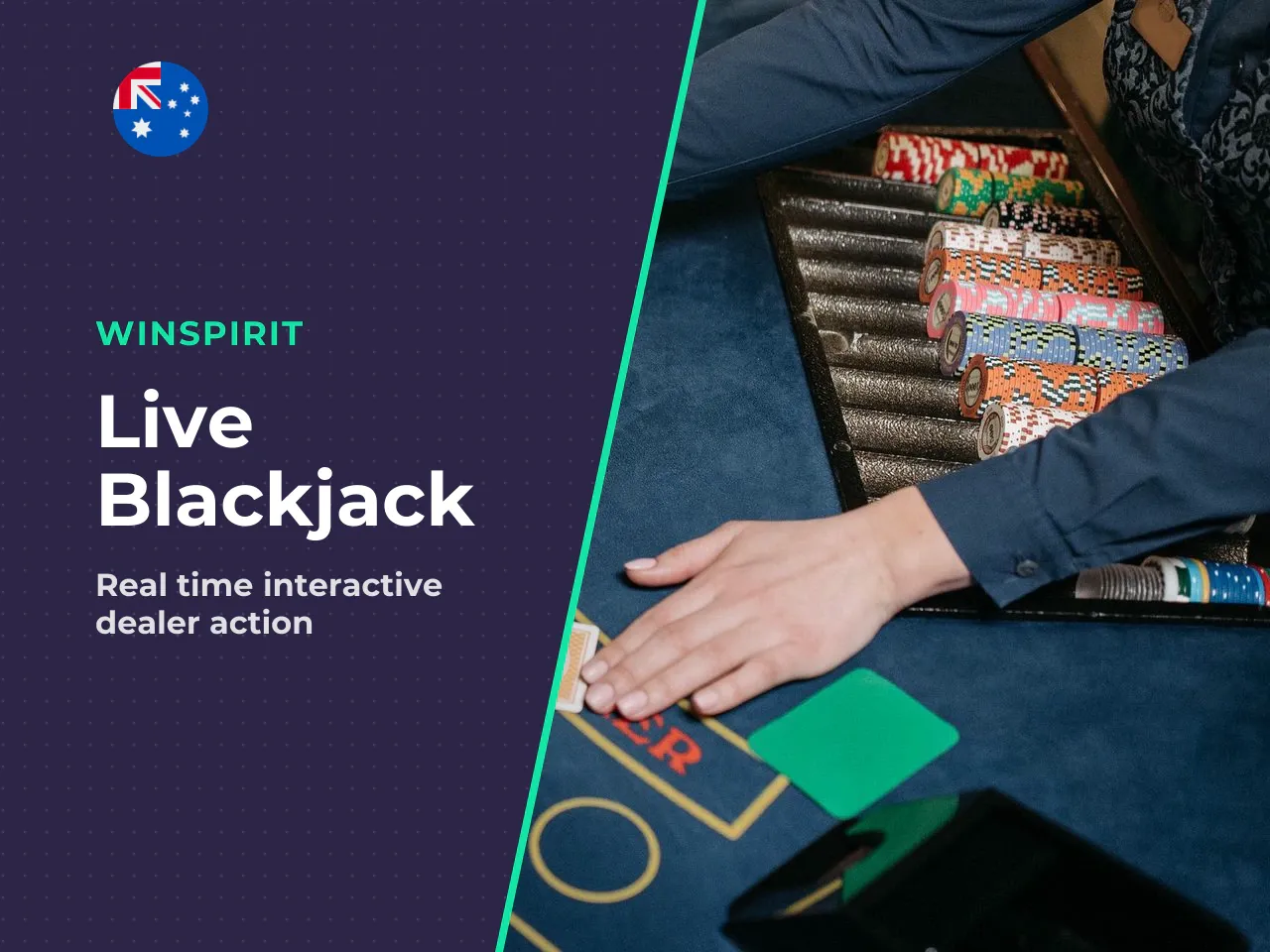 What to expect from live casino