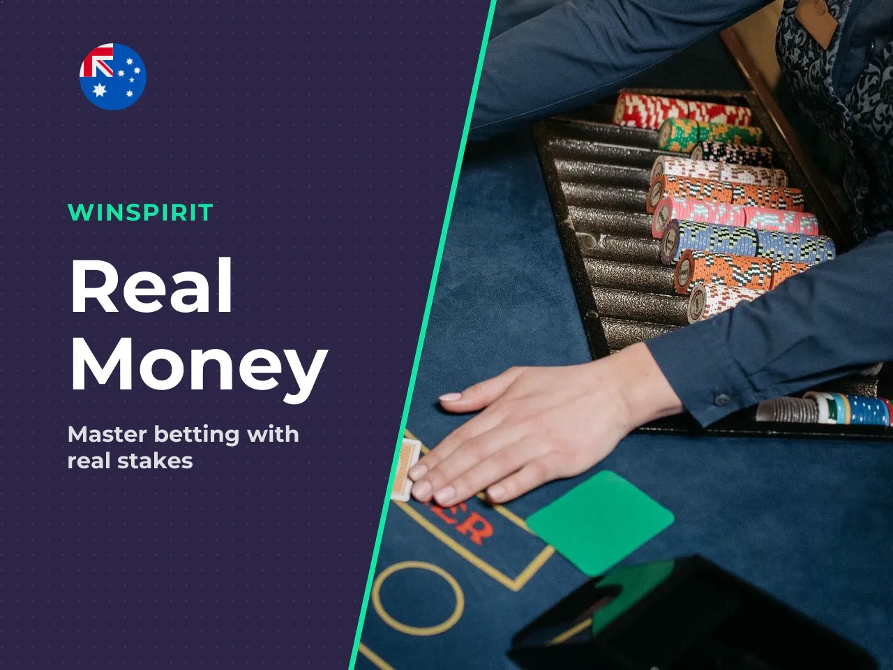 Blackjack real money what changes before