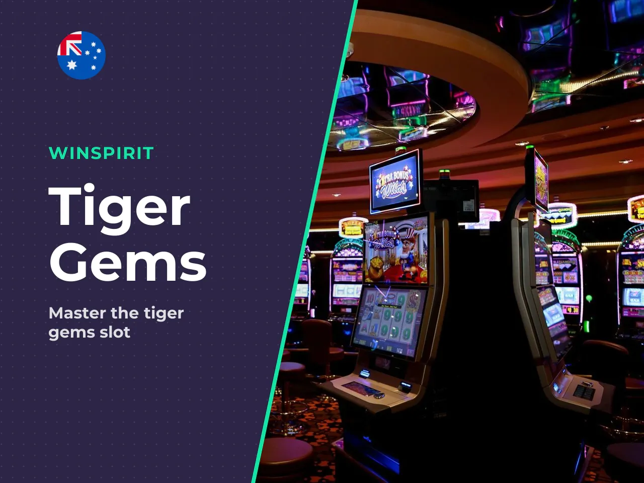 Tiger Gems casino access, mobile play