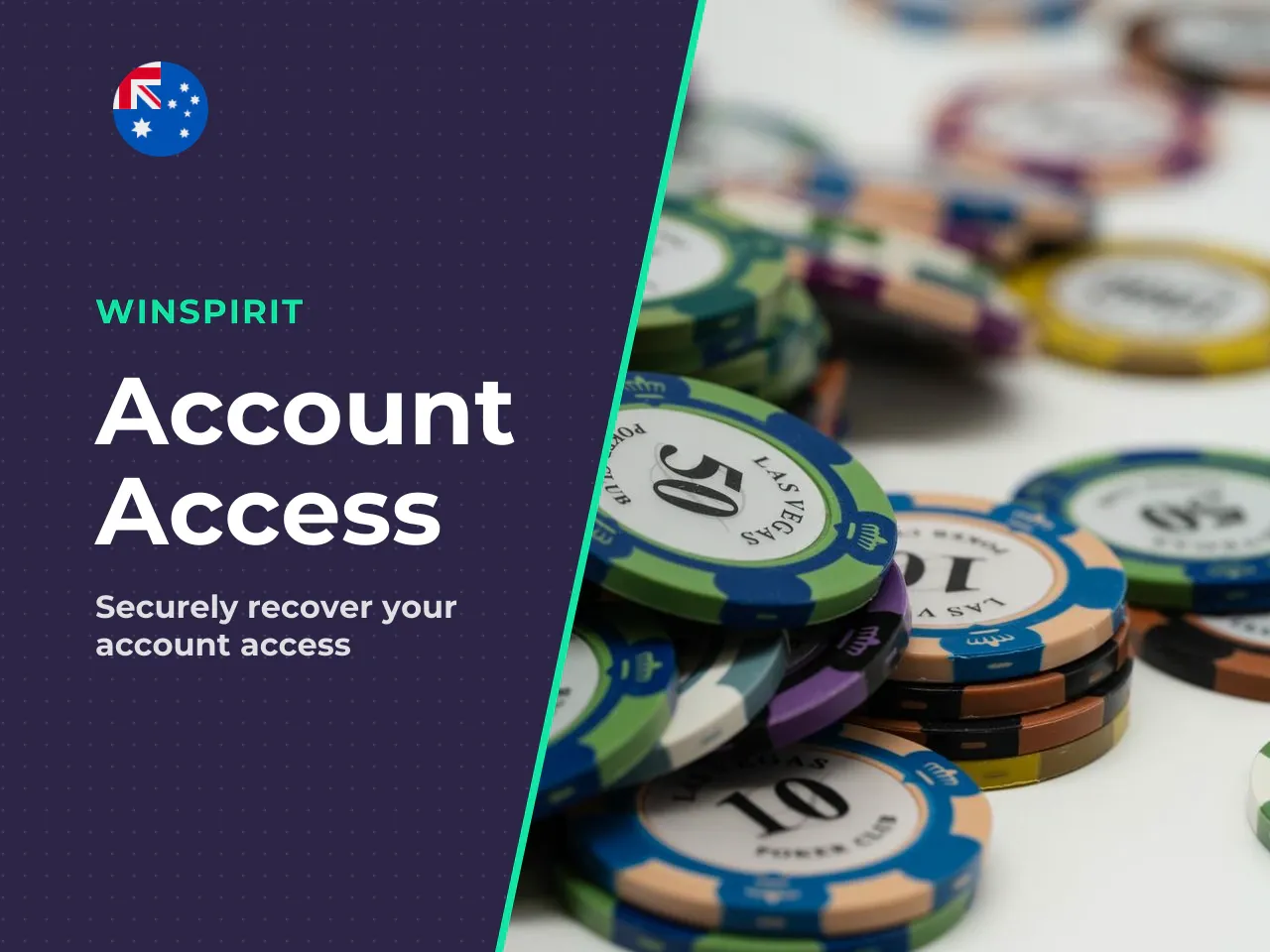 Password Reset and Locked Account Scenarios