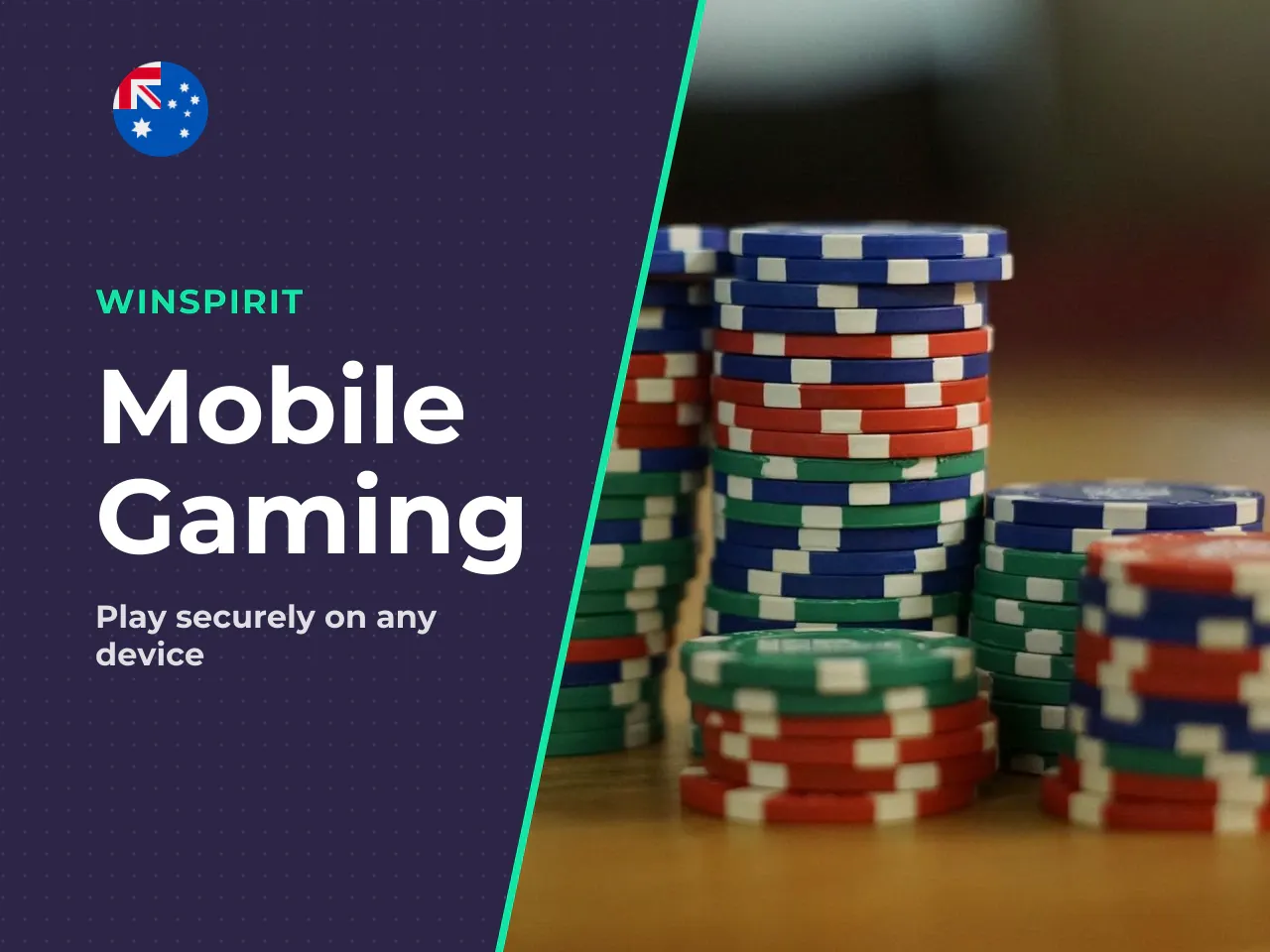 Mobile Access, Payment Comfort and Player